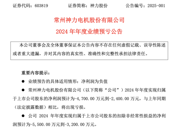 七星配资 神力股份：控股股东生变